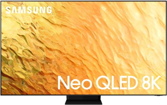 85 Inch Samsung Neo QLED 4K QN90C
