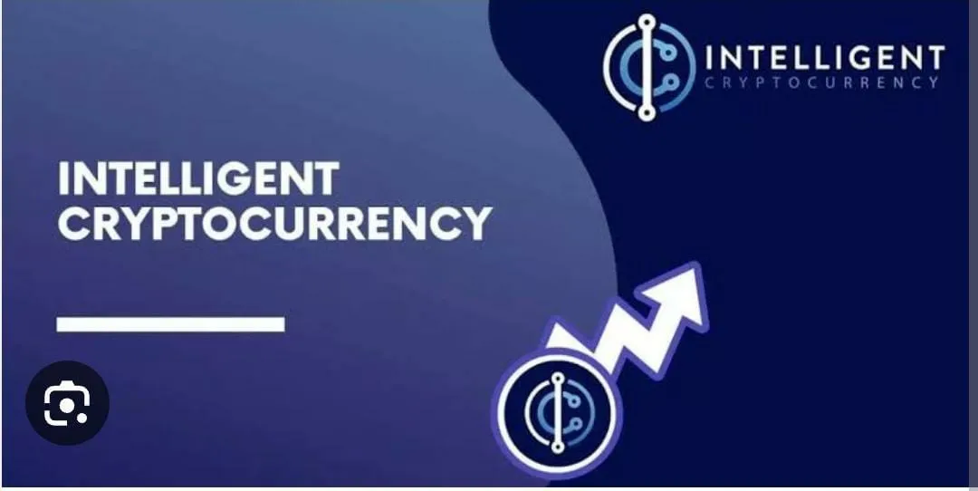 Intelligent-cryptocurrency-masterclass