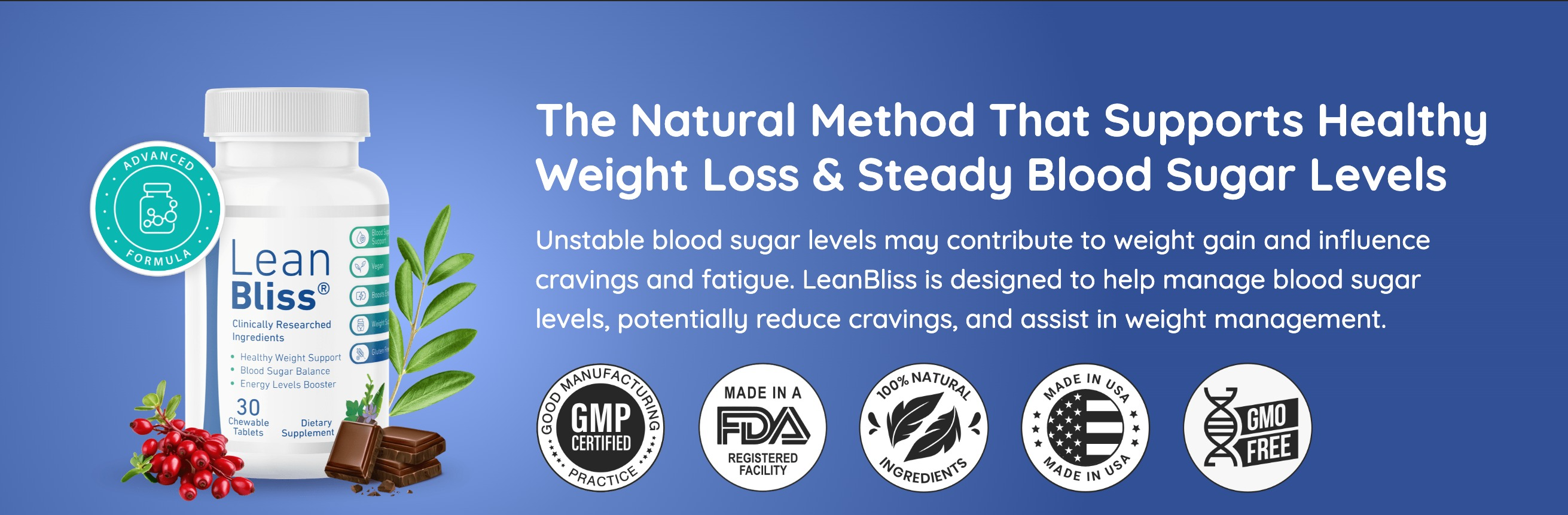 Weight Loss Supplement