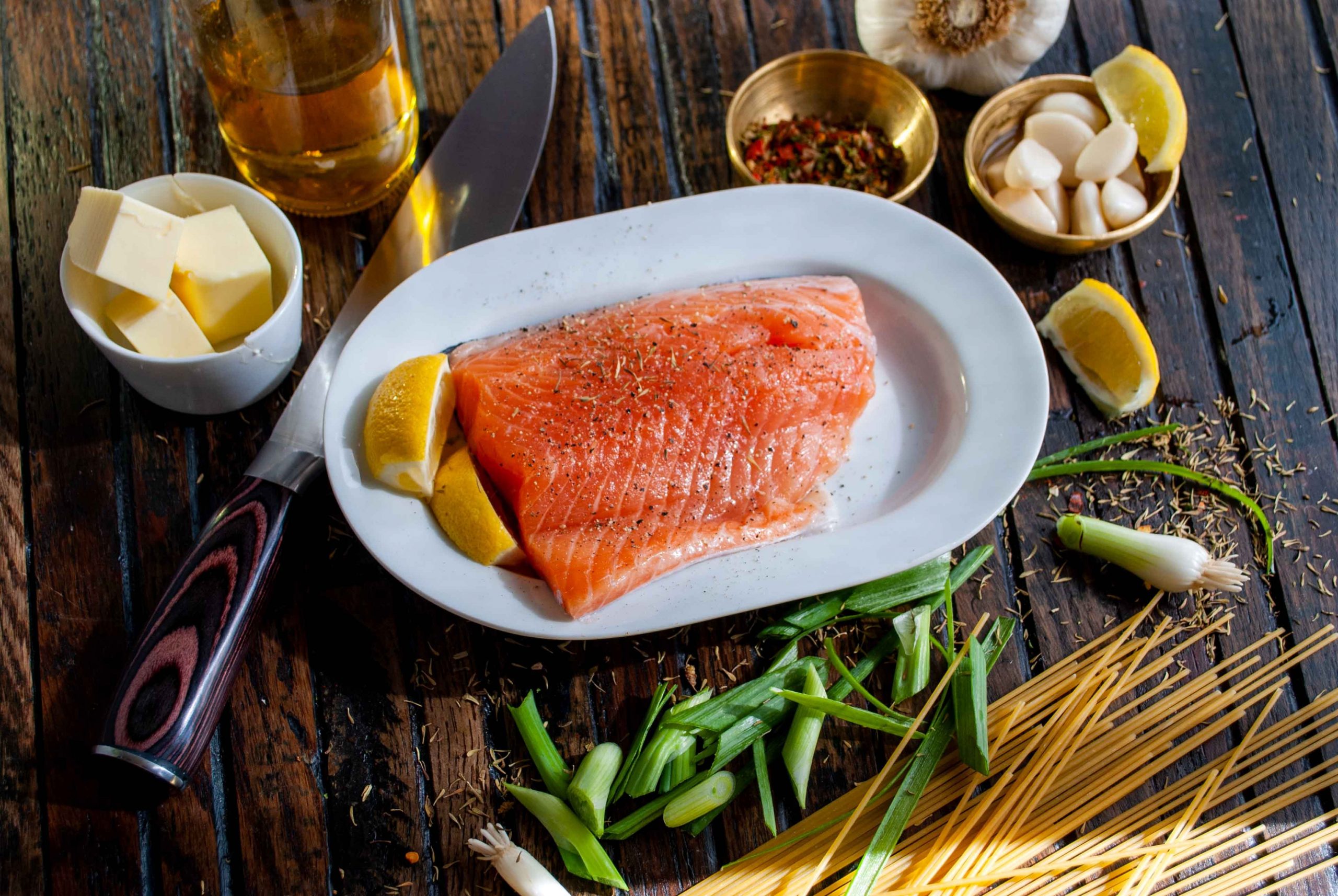 Keto Diet Plan